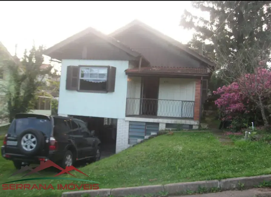 Casa com 3 quartos à venda, 80m2 em Centro, Nova Petropolis - RS - imagem 5 Foto 5 de Casa com 3 quartos à venda, 80m2 em Centro, Nova Petropolis - RS