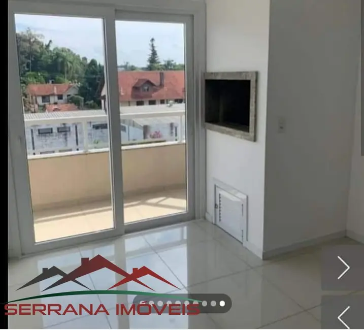 Apartamento com 2 quartos à venda, 86m2 em Nova Petropolis - RS - imagem 8 Foto 8 de Apartamento com 2 quartos à venda, 86m2 em Nova Petropolis - RS