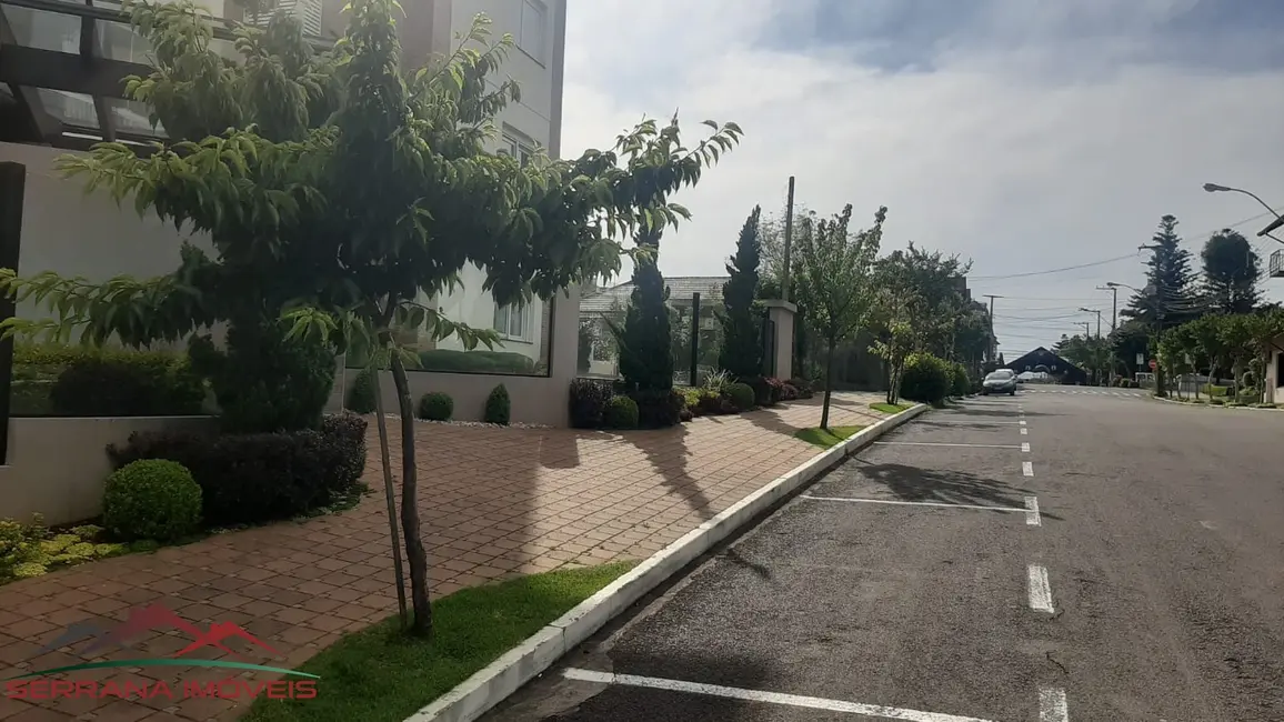 Foto 3 de Apartamento com 3 quartos à venda, 120m2 em Centro, Nova Petropolis - RS