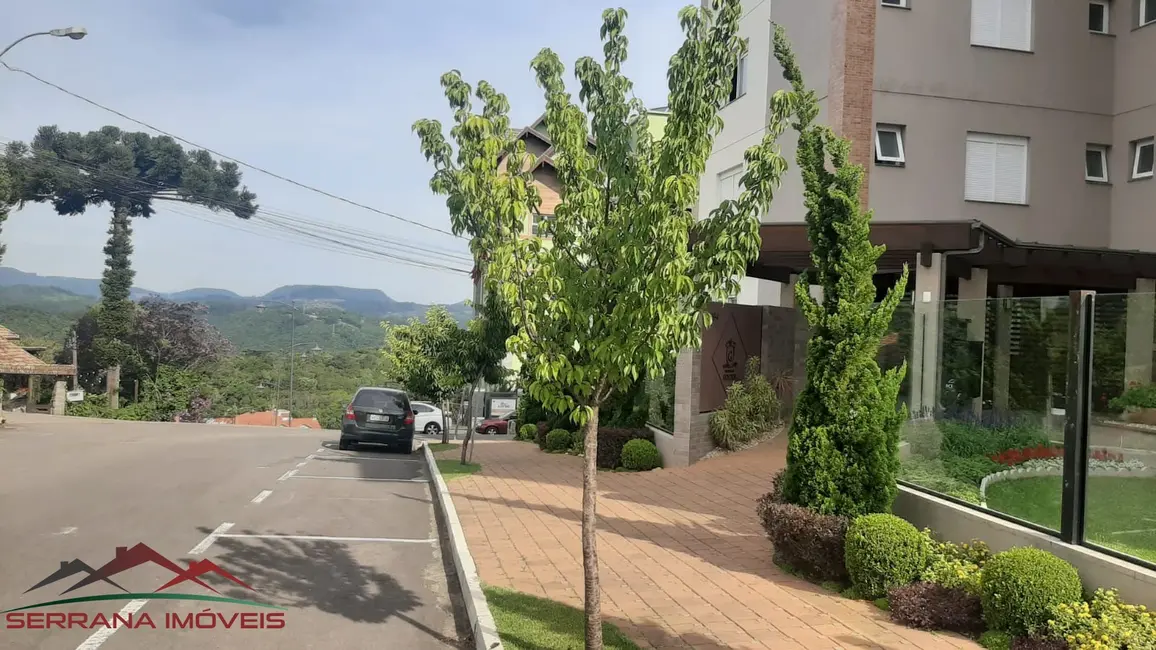 Foto 6 de Apartamento com 3 quartos à venda, 120m2 em Centro, Nova Petropolis - RS