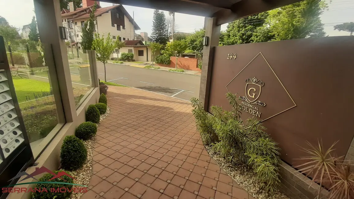 Foto 5 de Apartamento com 3 quartos à venda, 120m2 em Centro, Nova Petropolis - RS