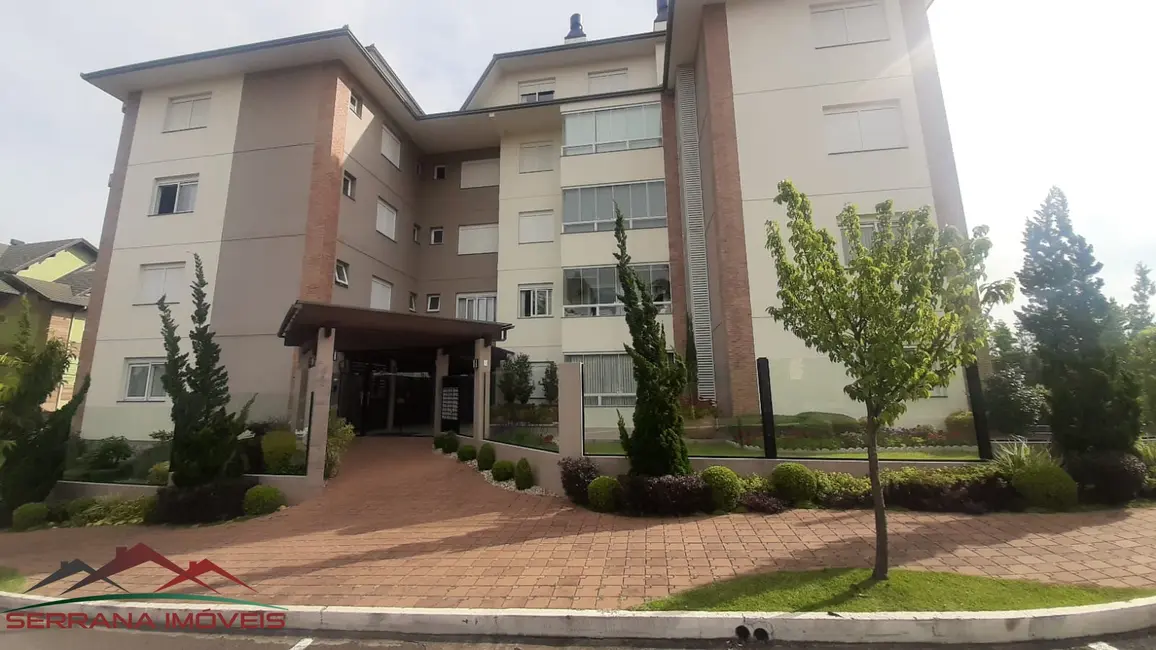 Foto 8 de Apartamento com 3 quartos à venda, 120m2 em Centro, Nova Petropolis - RS