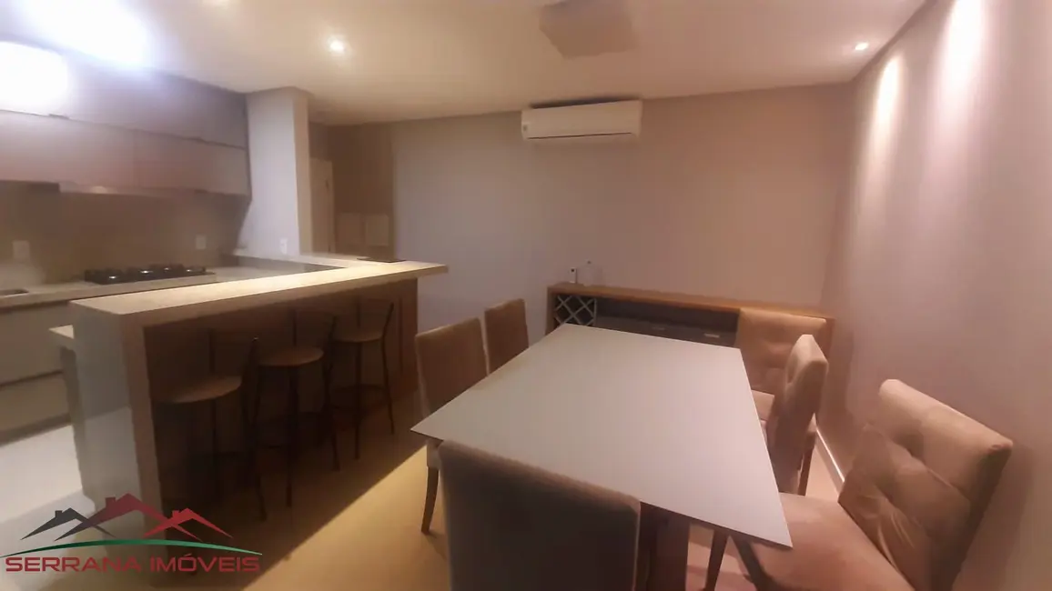 Foto 7 de Apartamento com 3 quartos à venda, 120m2 em Centro, Nova Petropolis - RS