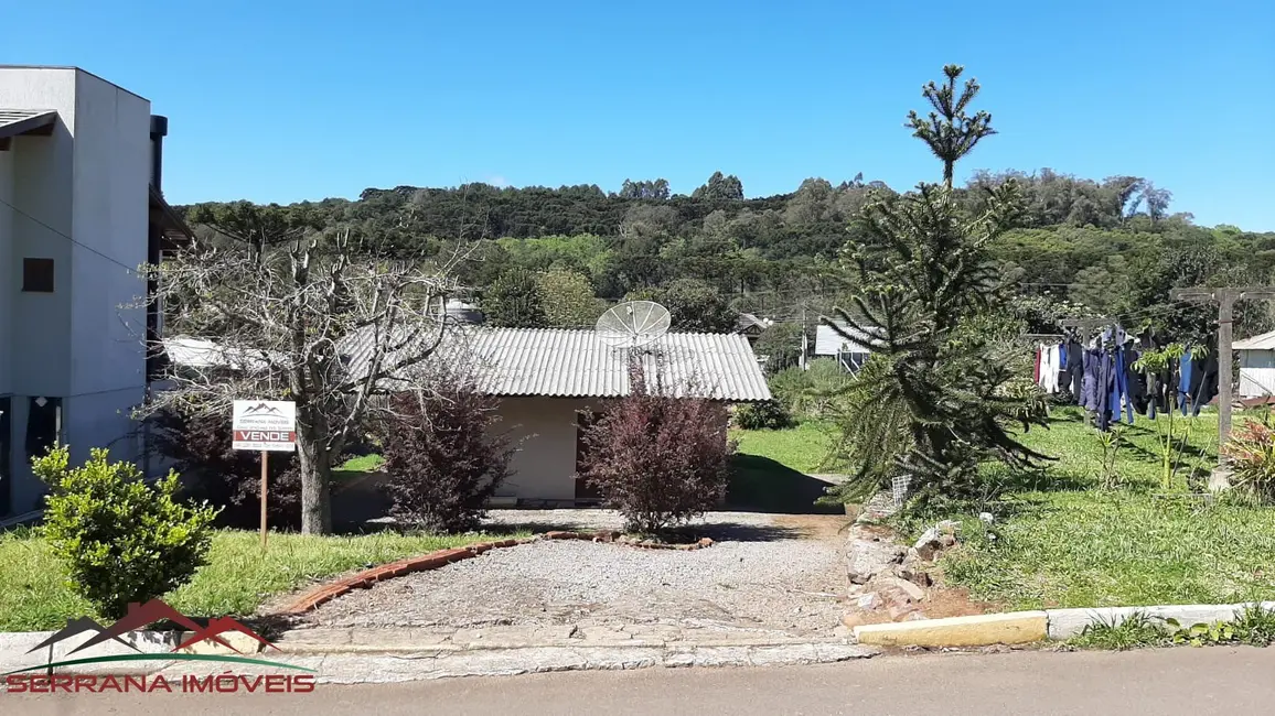 Foto 3 de Casa com 2 quartos à venda, 70m2 em Nova Petropolis - RS