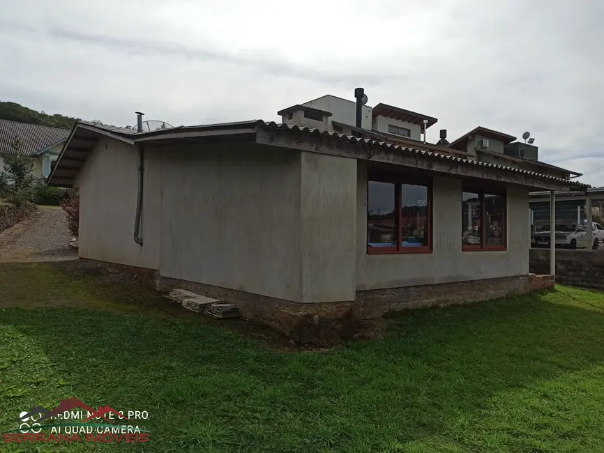 Foto 2 de Casa com 2 quartos à venda, 70m2 em Nova Petropolis - RS