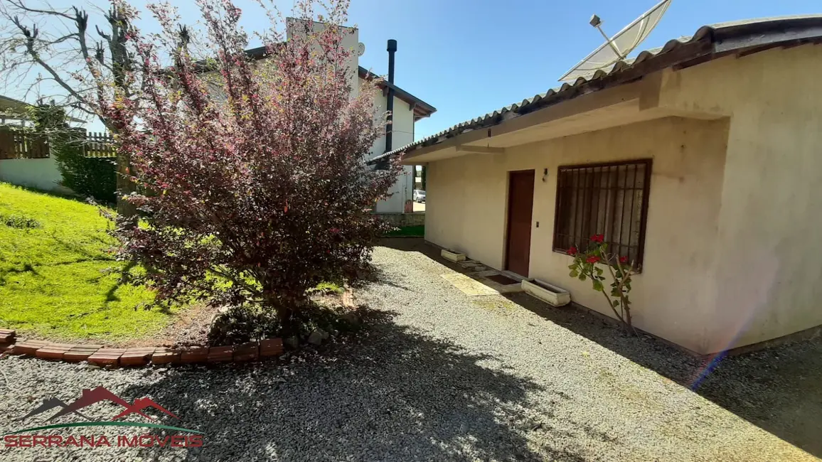 Foto 6 de Casa com 2 quartos à venda, 70m2 em Nova Petropolis - RS