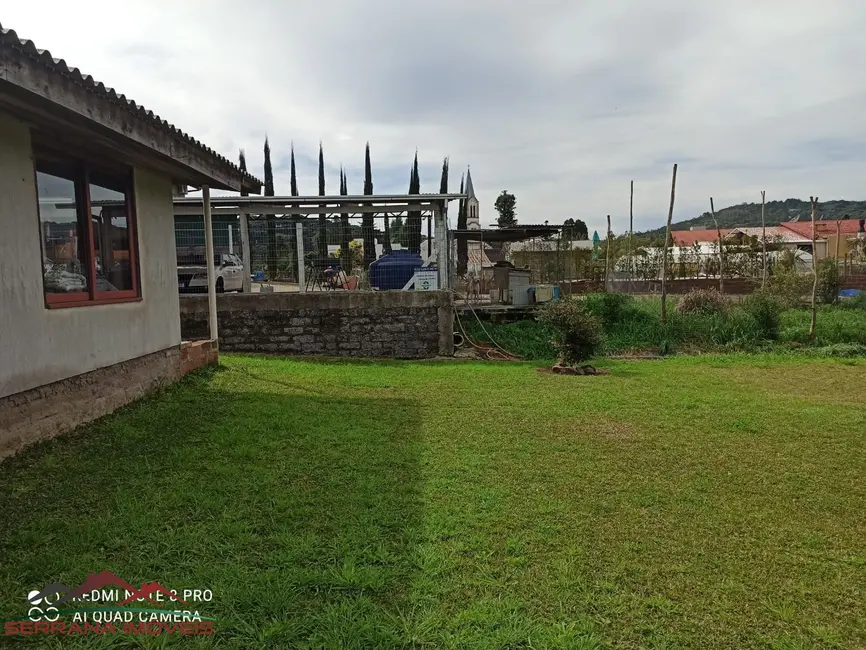 Foto 4 de Casa com 2 quartos à venda, 70m2 em Nova Petropolis - RS