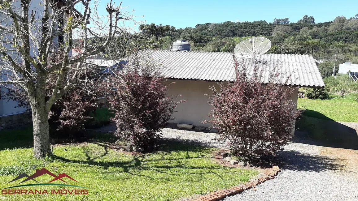 Foto 7 de Casa com 2 quartos à venda, 70m2 em Nova Petropolis - RS