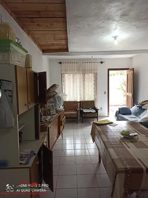 Foto 9 de Casa com 2 quartos à venda, 70m2 em Nova Petropolis - RS