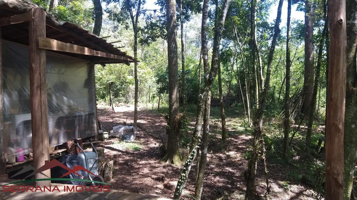Foto 2 de Terreno / Lote à venda, 21515m2 em Nova Petropolis - RS