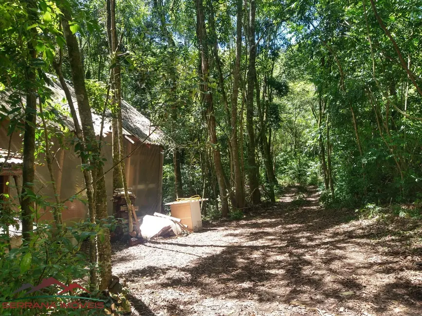 Foto 1 de Terreno / Lote à venda, 21515m2 em Nova Petropolis - RS