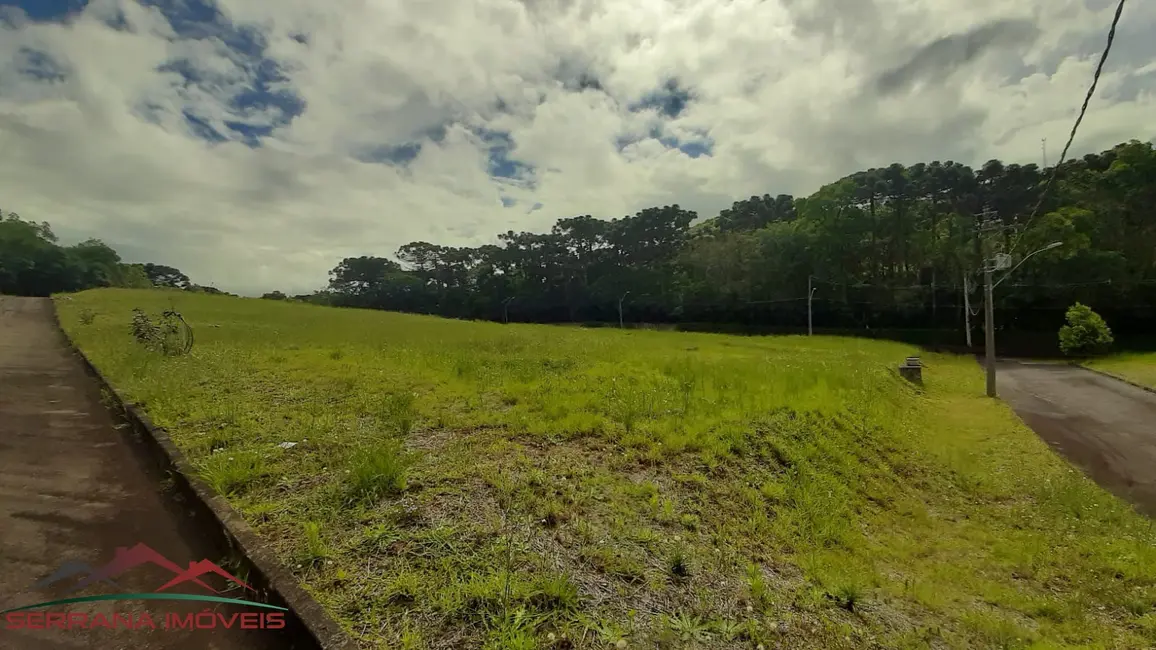 Foto 2 de Terreno / Lote à venda, 446m2 em Nova Petropolis - RS