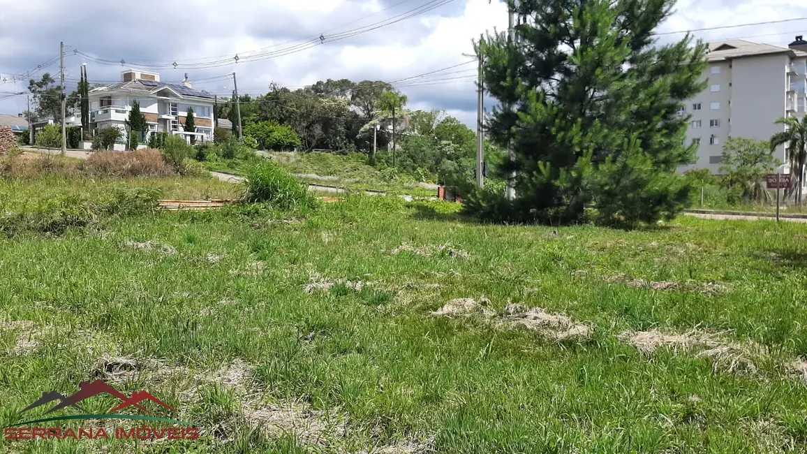 Terreno / Lote à venda, 416m2 em Nova Petropolis - RS - imagem 3 Foto 3 de Terreno / Lote à venda, 416m2 em Nova Petropolis - RS