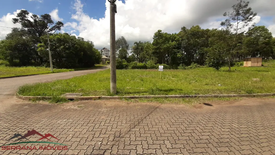 Terreno / Lote à venda, 416m2 em Nova Petropolis - RS - imagem 5 Foto 5 de Terreno / Lote à venda, 416m2 em Nova Petropolis - RS