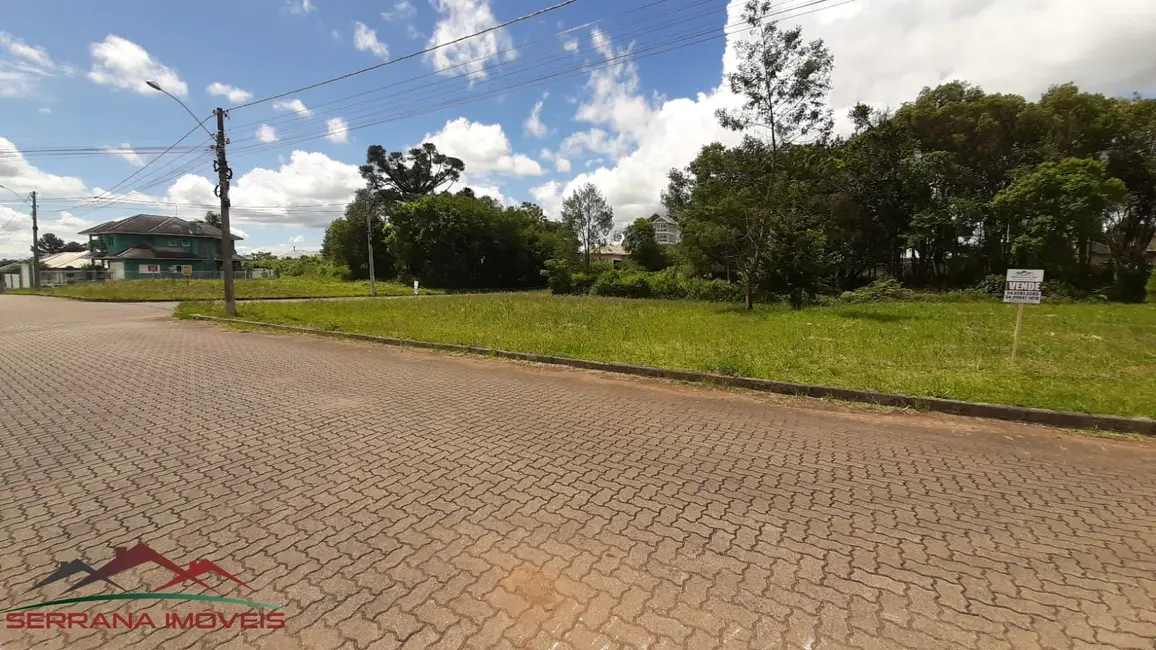 Terreno / Lote à venda, 416m2 em Nova Petropolis - RS - imagem 1 Foto 1 de Terreno / Lote à venda, 416m2 em Nova Petropolis - RS
