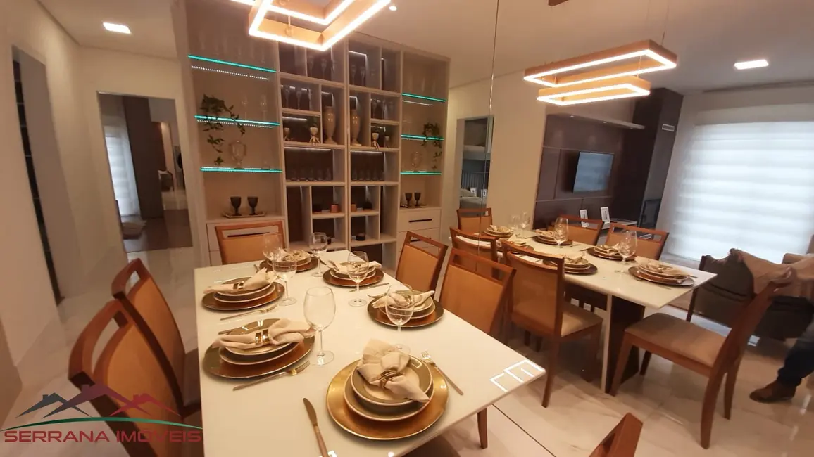 Apartamento com 1 quarto à venda, 74m2 em Nova Petropolis - RS - imagem 2 Foto 2 de Apartamento com 1 quarto à venda, 74m2 em Nova Petropolis - RS