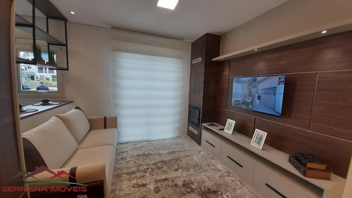 Apartamento com 1 quarto à venda, 74m2 em Nova Petropolis - RS - imagem 8 Foto 8 de Apartamento com 1 quarto à venda, 74m2 em Nova Petropolis - RS