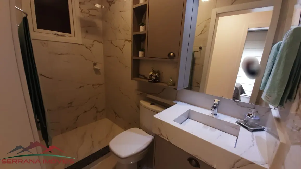 Apartamento com 1 quarto à venda, 74m2 em Nova Petropolis - RS - imagem 5 Foto 5 de Apartamento com 1 quarto à venda, 74m2 em Nova Petropolis - RS