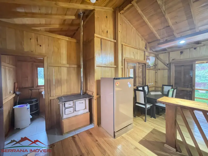 Sítio / Rancho com 2 quartos à venda, 77m2 em Nova Petropolis - RS - imagem 7 Foto 7 de Sítio / Rancho com 2 quartos à venda, 77m2 em Nova Petropolis - RS