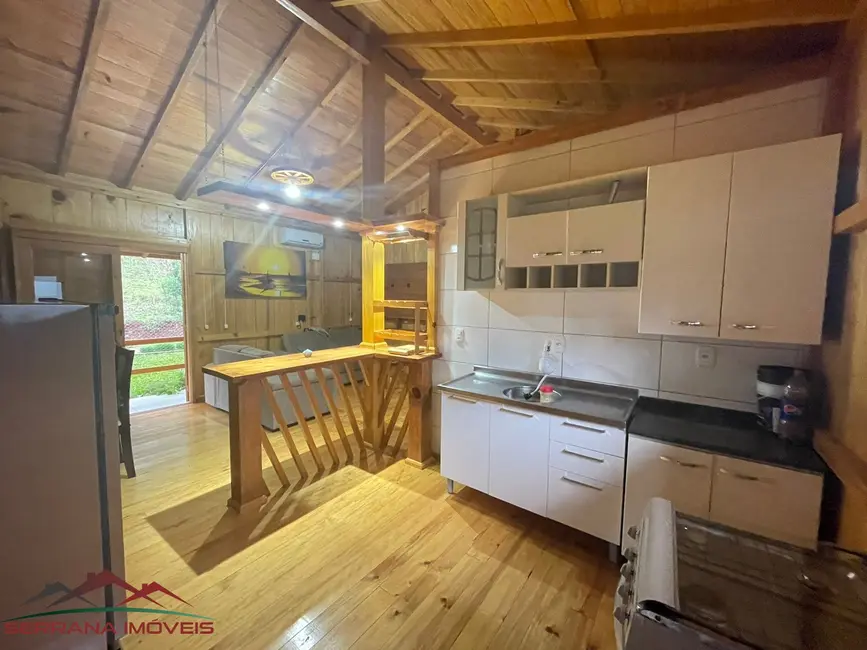 Sítio / Rancho com 2 quartos à venda, 77m2 em Nova Petropolis - RS - imagem 9 Foto 9 de Sítio / Rancho com 2 quartos à venda, 77m2 em Nova Petropolis - RS