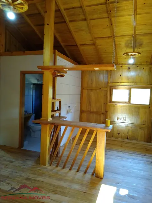 Sítio / Rancho com 2 quartos à venda, 77m2 em Nova Petropolis - RS - imagem 5 Foto 5 de Sítio / Rancho com 2 quartos à venda, 77m2 em Nova Petropolis - RS