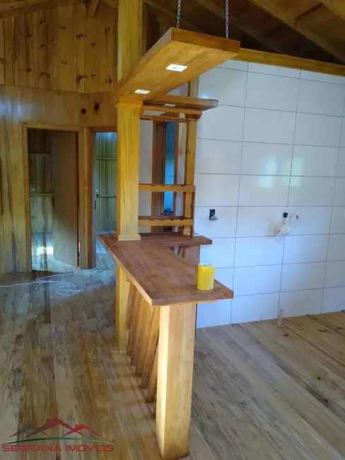 Sítio / Rancho com 2 quartos à venda, 77m2 em Nova Petropolis - RS - imagem 8 Foto 8 de Sítio / Rancho com 2 quartos à venda, 77m2 em Nova Petropolis - RS