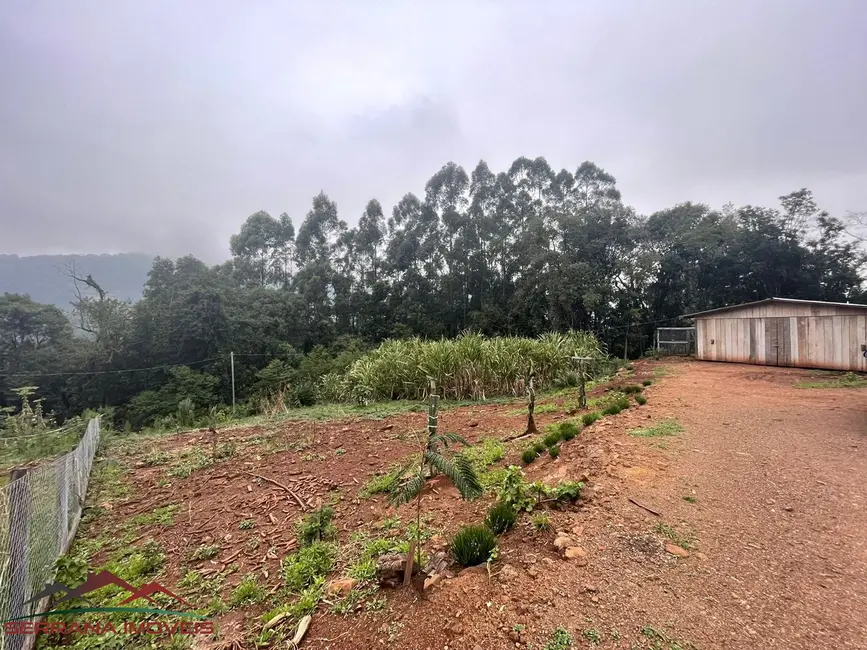 Sítio / Rancho com 2 quartos à venda, 77m2 em Nova Petropolis - RS - imagem 3 Foto 3 de Sítio / Rancho com 2 quartos à venda, 77m2 em Nova Petropolis - RS