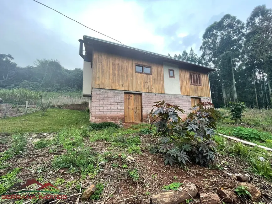 Sítio / Rancho com 2 quartos à venda, 77m2 em Nova Petropolis - RS - imagem 6 Foto 6 de Sítio / Rancho com 2 quartos à venda, 77m2 em Nova Petropolis - RS