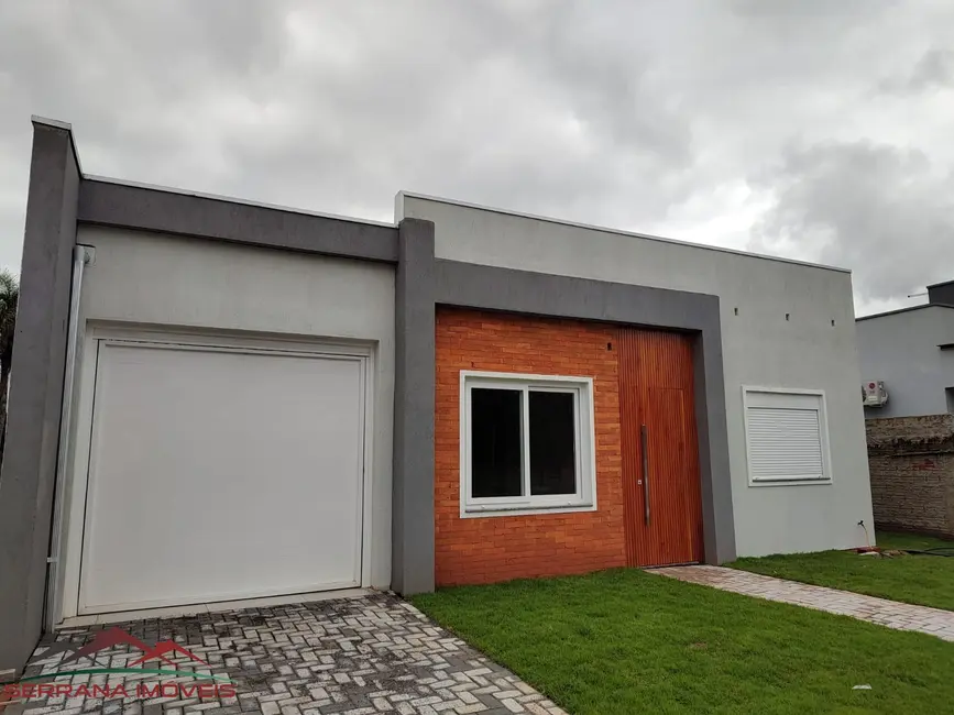 Casa com 3 quartos à venda, 122m2 em Nova Petropolis - RS - imagem 6 Foto 6 de Casa com 3 quartos à venda, 122m2 em Nova Petropolis - RS