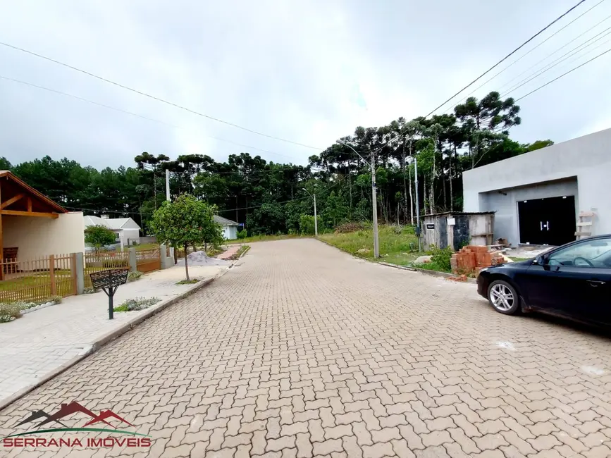 Casa com 3 quartos à venda, 122m2 em Nova Petropolis - RS - imagem 3 Foto 3 de Casa com 3 quartos à venda, 122m2 em Nova Petropolis - RS