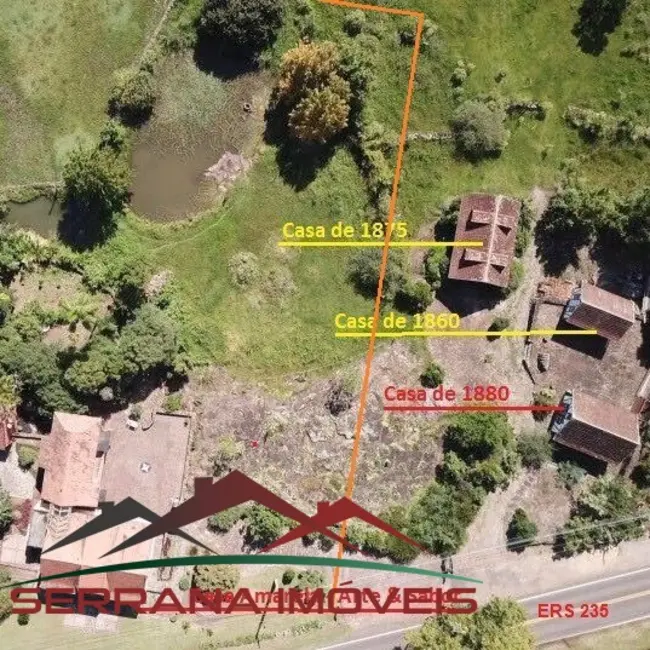 Terreno / Lote à venda, 293m2 em Nova Petropolis - RS - imagem 6 Foto 6 de Terreno / Lote à venda, 293m2 em Nova Petropolis - RS