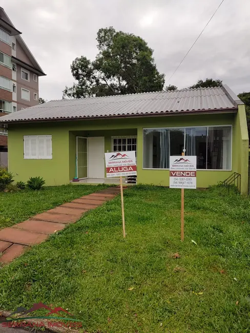 Foto 1 de Sala Comercial com 2 quartos à venda, 80m2 em Nova Petropolis - RS