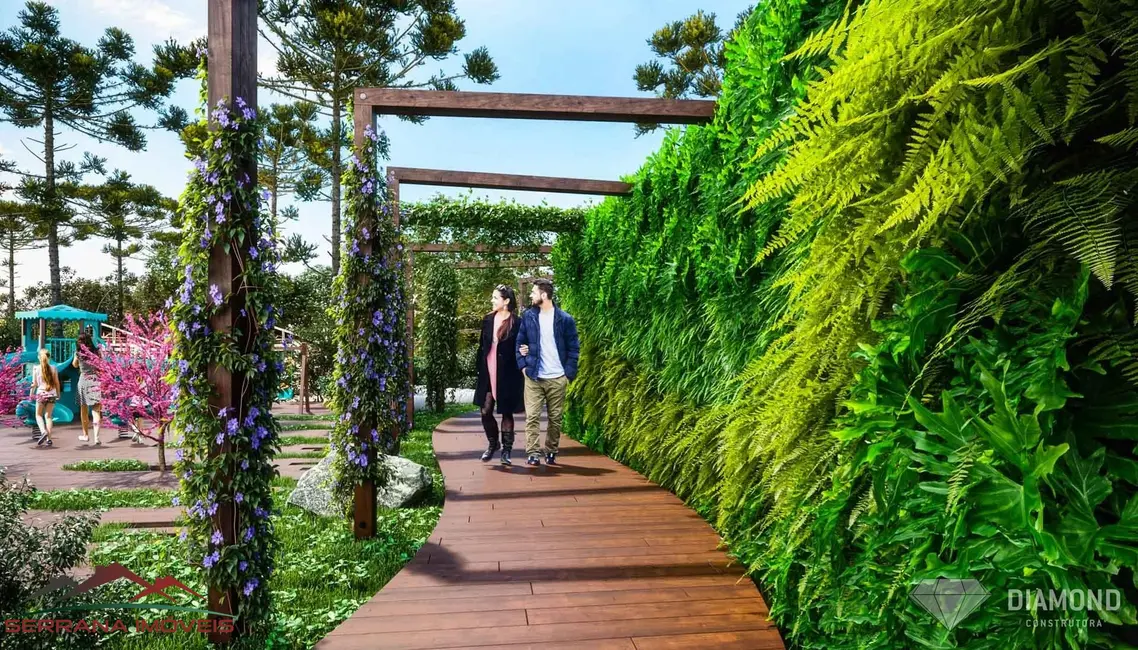 Apartamento com 3 quartos à venda, 130m2 em Centro, Gramado - RS - imagem 9 Foto 9 de Apartamento com 3 quartos à venda, 130m2 em Centro, Gramado - RS