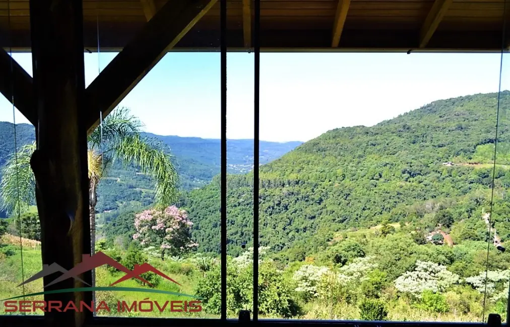 Sítio / Rancho com 1 quarto à venda, 65m2 em Picada Cafe - RS - imagem 7 Foto 7 de Sítio / Rancho com 1 quarto à venda, 65m2 em Picada Cafe - RS