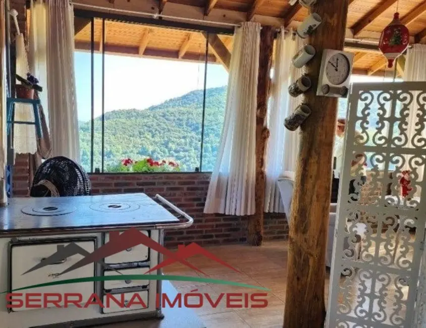 Sítio / Rancho com 1 quarto à venda, 65m2 em Picada Cafe - RS - imagem 4 Foto 4 de Sítio / Rancho com 1 quarto à venda, 65m2 em Picada Cafe - RS