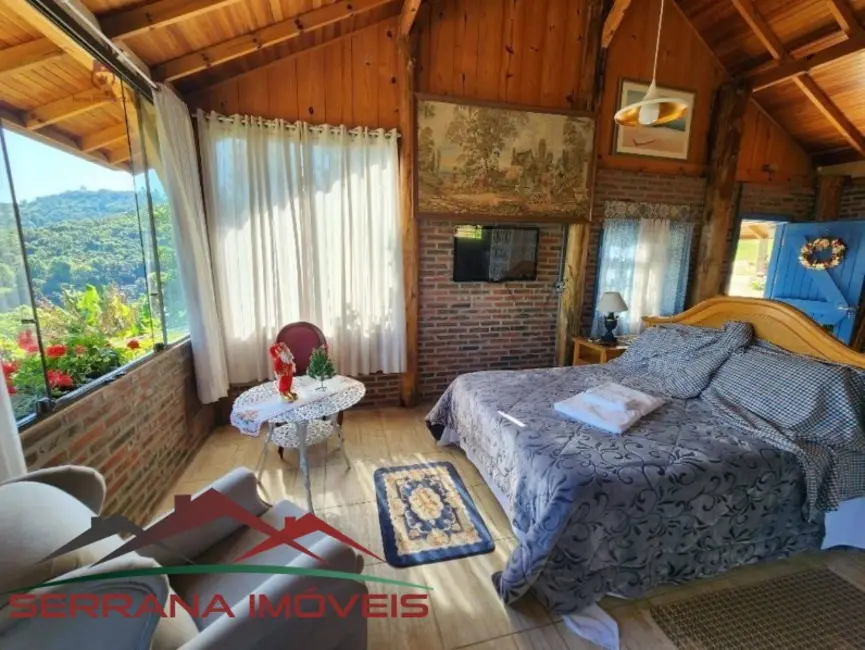 Sítio / Rancho com 1 quarto à venda, 65m2 em Picada Cafe - RS - imagem 3 Foto 3 de Sítio / Rancho com 1 quarto à venda, 65m2 em Picada Cafe - RS