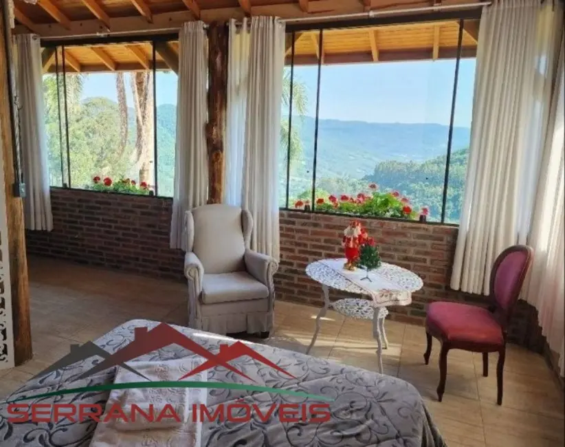 Sítio / Rancho com 1 quarto à venda, 65m2 em Picada Cafe - RS - imagem 5 Foto 5 de Sítio / Rancho com 1 quarto à venda, 65m2 em Picada Cafe - RS