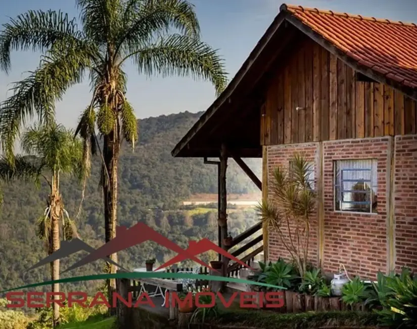 Sítio / Rancho com 1 quarto à venda, 65m2 em Picada Cafe - RS - imagem 9 Foto 9 de Sítio / Rancho com 1 quarto à venda, 65m2 em Picada Cafe - RS