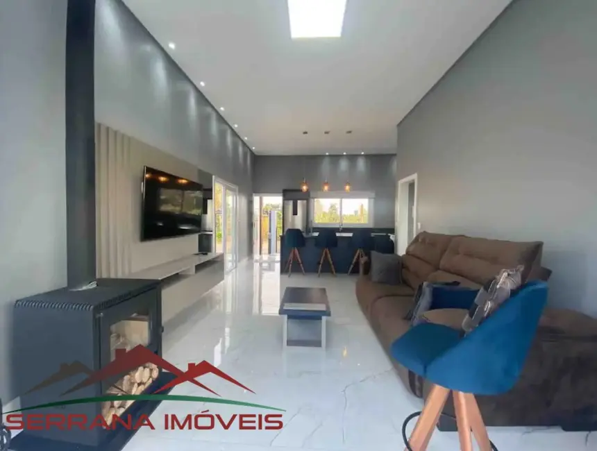 Casa com 2 quartos à venda, 120m2 em Nova Petropolis - RS - imagem 7 Foto 7 de Casa com 2 quartos à venda, 120m2 em Nova Petropolis - RS