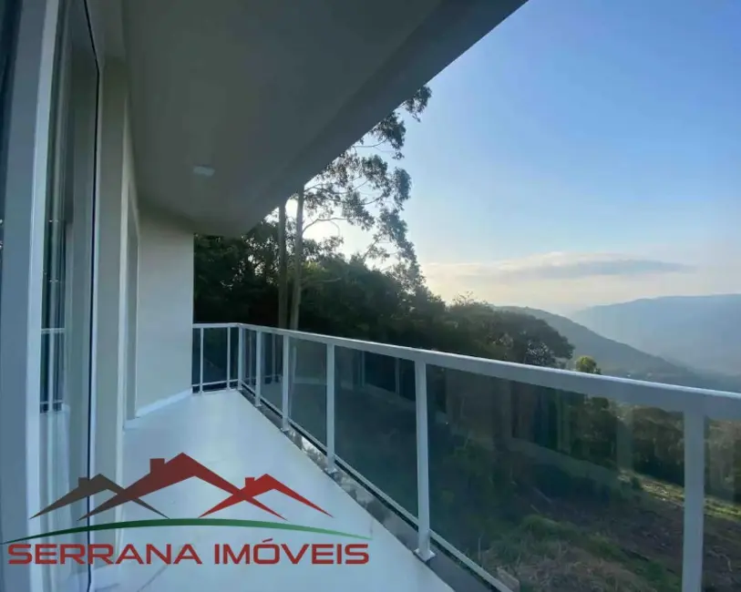 Casa com 2 quartos à venda, 120m2 em Nova Petropolis - RS - imagem 2 Foto 2 de Casa com 2 quartos à venda, 120m2 em Nova Petropolis - RS