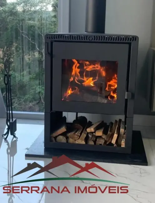 Casa com 2 quartos à venda, 120m2 em Nova Petropolis - RS - imagem 9 Foto 9 de Casa com 2 quartos à venda, 120m2 em Nova Petropolis - RS