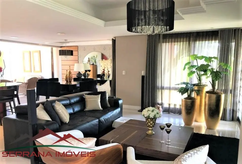 Casa com 3 quartos à venda, 398m2 em Nova Petropolis - RS - imagem 3 Foto 3 de Casa com 3 quartos à venda, 398m2 em Nova Petropolis - RS