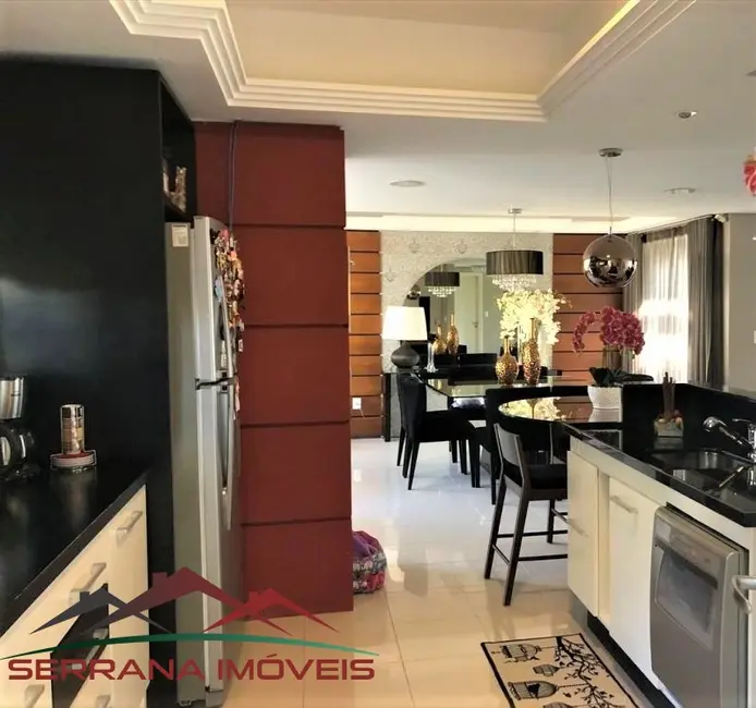 Casa com 3 quartos à venda, 398m2 em Nova Petropolis - RS - imagem 6 Foto 6 de Casa com 3 quartos à venda, 398m2 em Nova Petropolis - RS