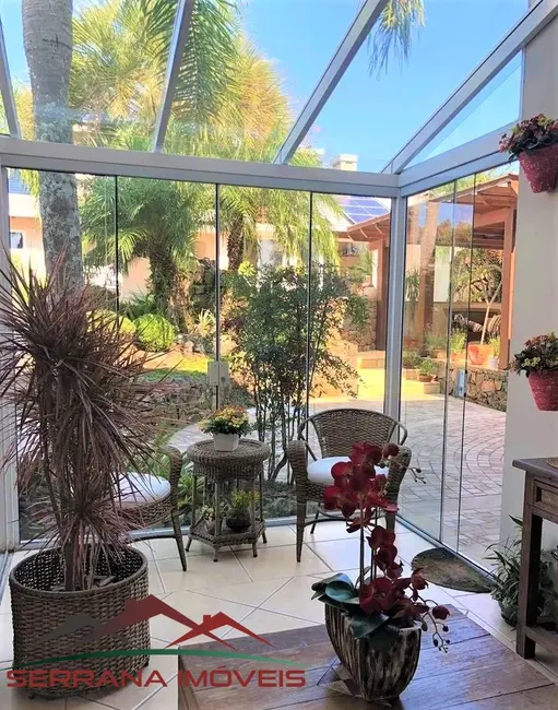 Casa com 3 quartos à venda, 398m2 em Nova Petropolis - RS - imagem 9 Foto 9 de Casa com 3 quartos à venda, 398m2 em Nova Petropolis - RS