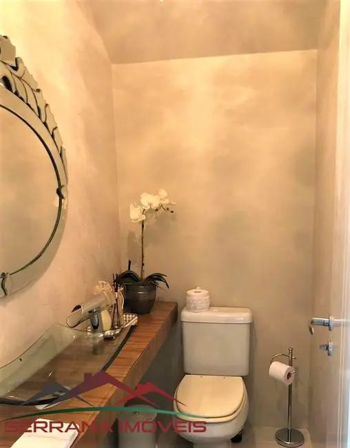 Casa com 3 quartos à venda, 398m2 em Nova Petropolis - RS - imagem 5 Foto 5 de Casa com 3 quartos à venda, 398m2 em Nova Petropolis - RS