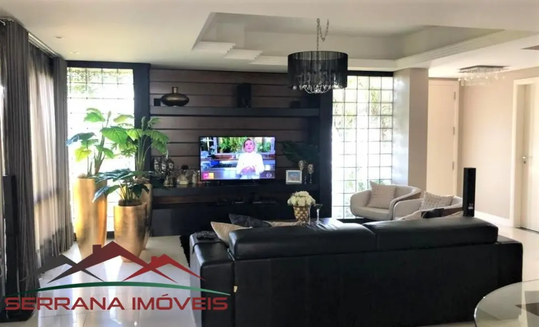 Casa com 3 quartos à venda, 398m2 em Nova Petropolis - RS - imagem 4 Foto 4 de Casa com 3 quartos à venda, 398m2 em Nova Petropolis - RS