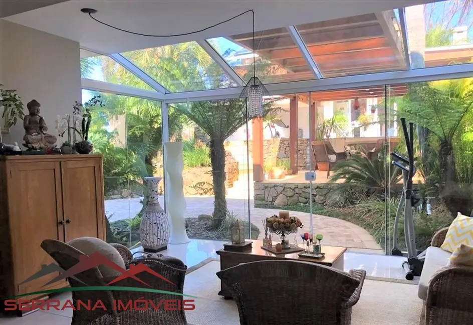 Casa com 3 quartos à venda, 398m2 em Nova Petropolis - RS - imagem 7 Foto 7 de Casa com 3 quartos à venda, 398m2 em Nova Petropolis - RS