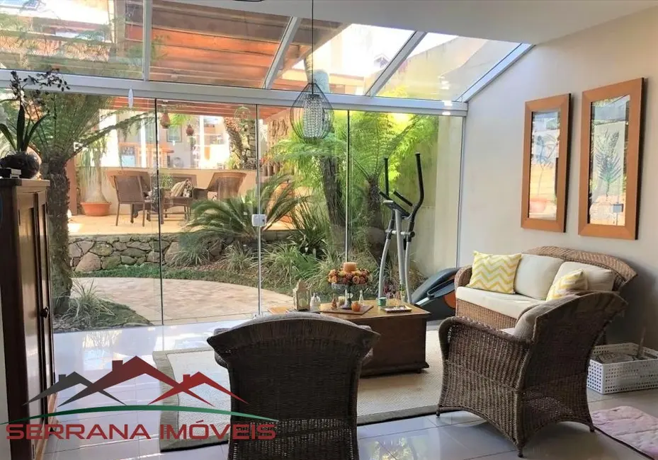 Casa com 3 quartos à venda, 398m2 em Nova Petropolis - RS - imagem 8 Foto 8 de Casa com 3 quartos à venda, 398m2 em Nova Petropolis - RS