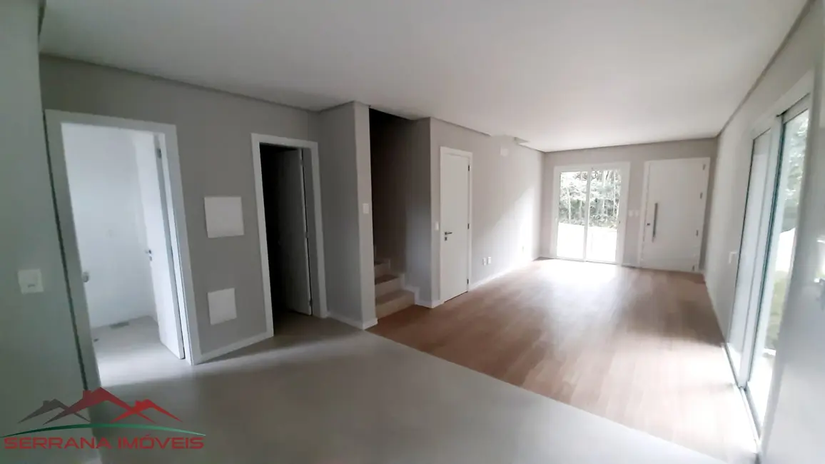 Casa com 2 quartos à venda, 118m2 em Nova Petropolis - RS - imagem 6 Foto 6 de Casa com 2 quartos à venda, 118m2 em Nova Petropolis - RS