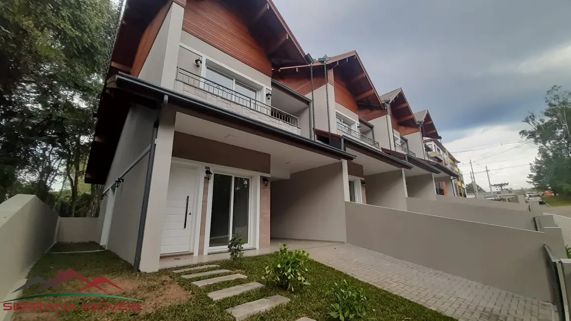 Casa com 2 quartos à venda, 118m2 em Nova Petropolis - RS - imagem 9 Foto 9 de Casa com 2 quartos à venda, 118m2 em Nova Petropolis - RS